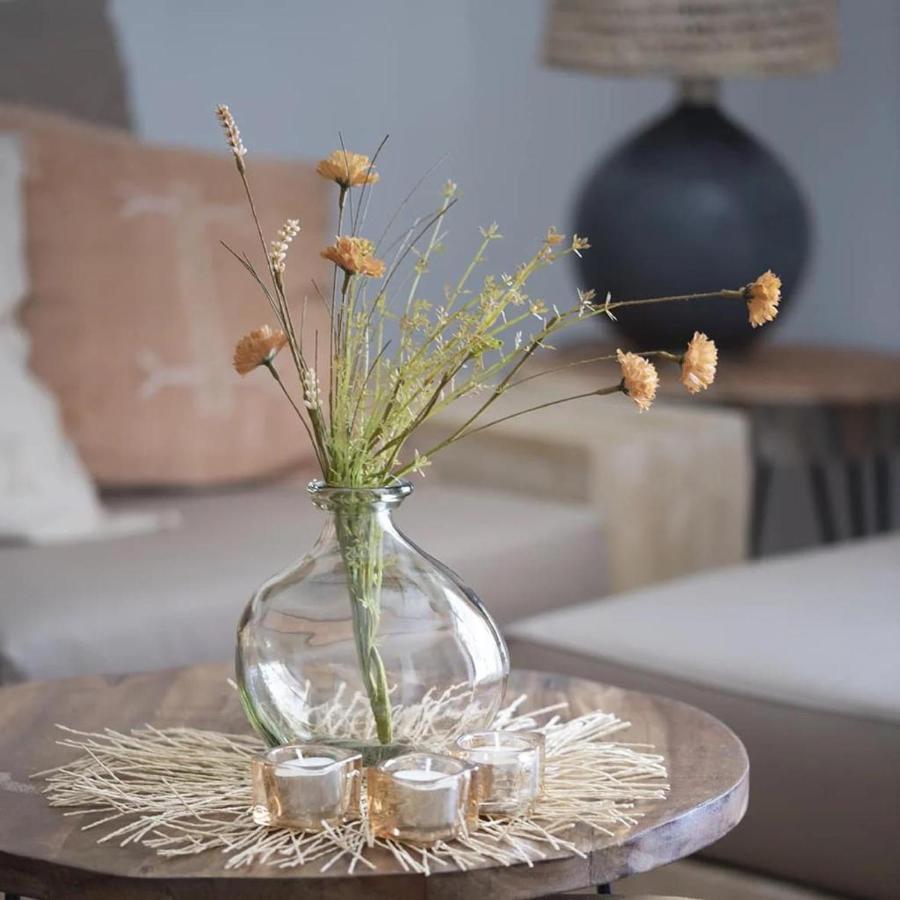 Modern Apartment Directly On The Beach With Wifi And Air Conditioning El Campello Ngoại thất bức ảnh