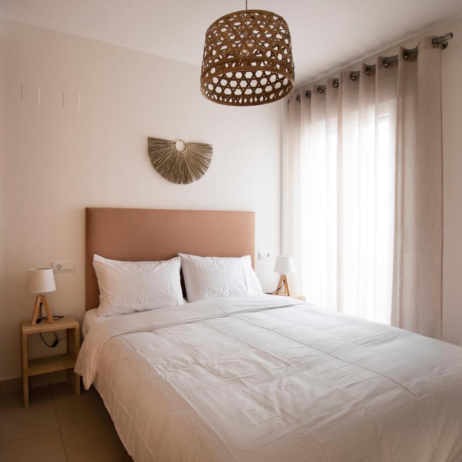 Modern Apartment Directly On The Beach With Wifi And Air Conditioning El Campello Ngoại thất bức ảnh